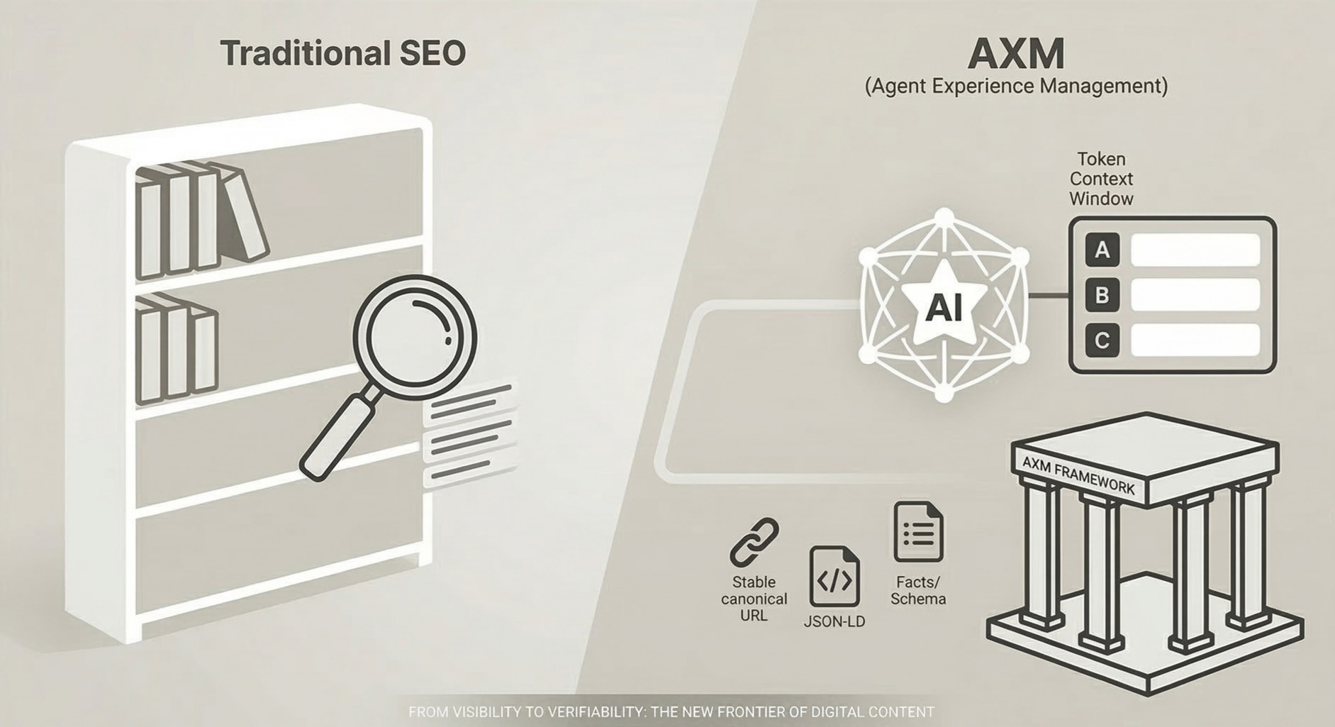 AXM: The New Frontier of Digital Visibility